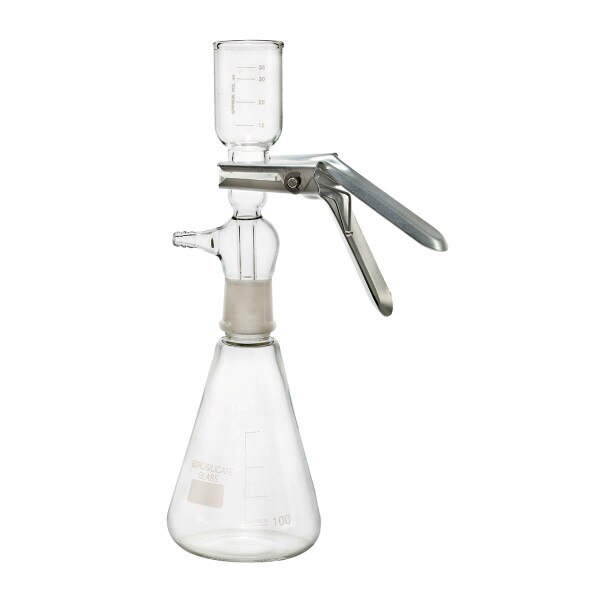Filtration Assembly Set, Flask